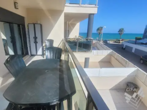 Apartamento en Avinguda de Francisco José Balada