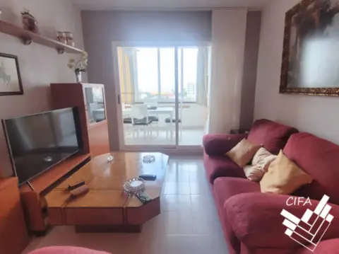 Piso en Avinguda de Leopoldo Querol