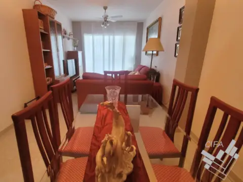 Piso en Avinguda de Leopoldo Querol