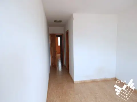 Piso en Carrer de Luis Santapau