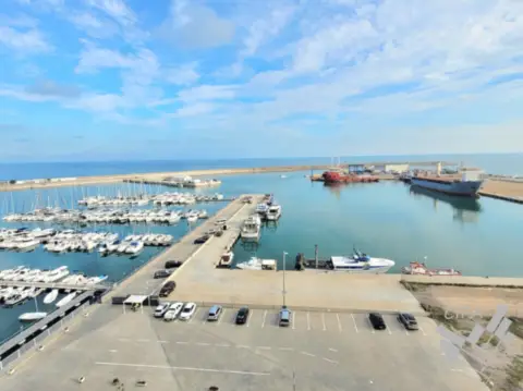 Piso en calle del Músico Carles Santos