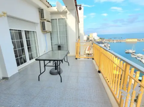 Piso en calle del Músico Carles Santos