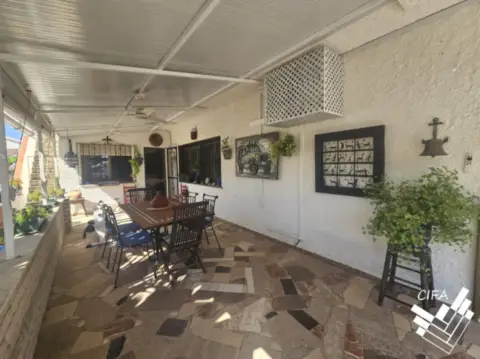 Chalet en calle Isla Grossa