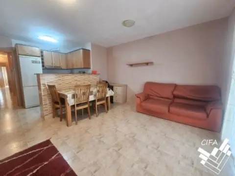 Piso en calle Murcia