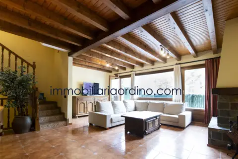 Casa en Arinsal