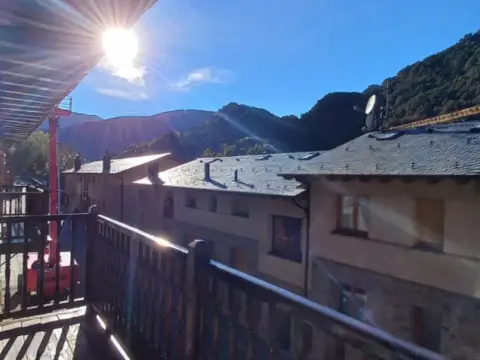 Piso en Ordino