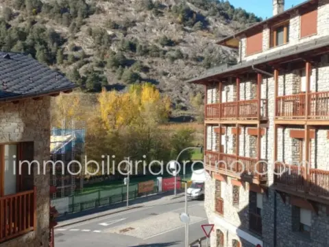 Piso en Ordino