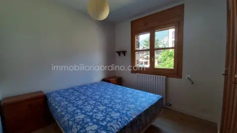 3-bedroom flat for rent in Ordino · 34 of 60
