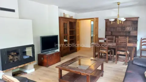 3-bedroom flat for rent in Ordino · 24 of 60
