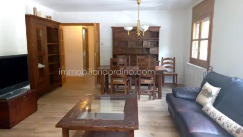 3-bedroom flat for rent in Ordino · 23 of 60
