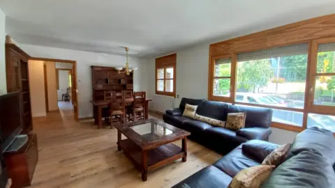 3-bedroom flat for rent in Ordino · 22 of 60