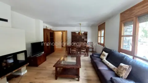 3-bedroom flat for rent in Ordino · 25 of 60