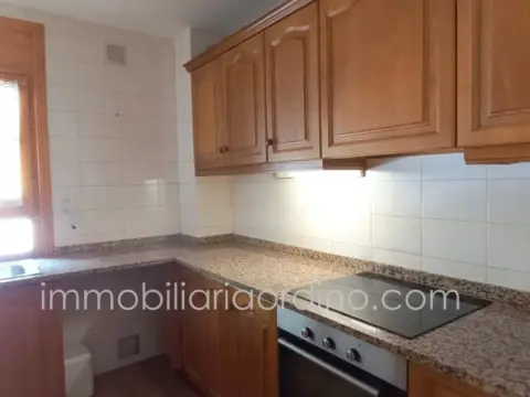 3-bedroom flat for rent in Ordino · 27 of 60