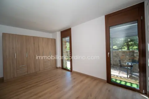 2-bedroom flat for rent in La Cortinada, Ordino · 11 of 23
