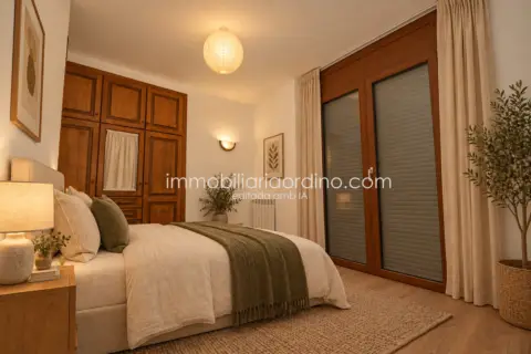 2-bedroom flat for rent in La Cortinada, Ordino · 13 of 23