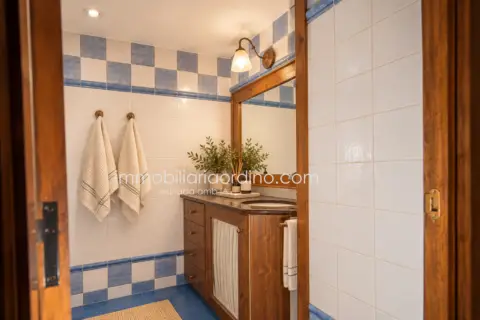 2-bedroom flat for rent in La Cortinada, Ordino · 15 of 23