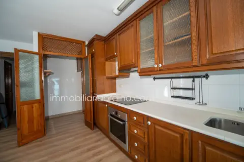 2-bedroom flat for rent in La Cortinada, Ordino · 5 of 23
