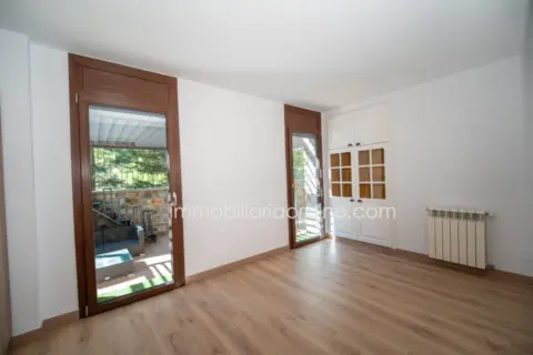 2-bedroom flat for rent in La Cortinada, Ordino · 9 of 23