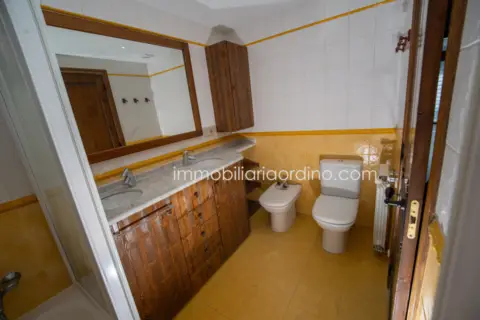 2-bedroom flat for rent in La Cortinada, Ordino · 16 of 23