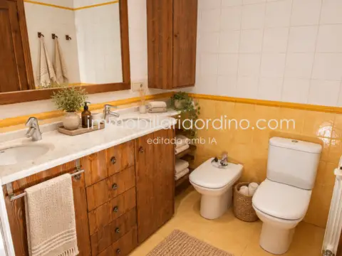 2-bedroom flat for rent in La Cortinada, Ordino · 17 of 23