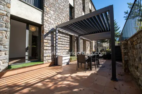 2-bedroom flat for rent in La Cortinada, Ordino · 18 of 23