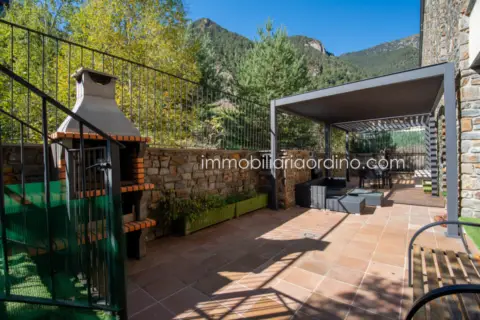 2-bedroom flat for rent in La Cortinada, Ordino · 20 of 23