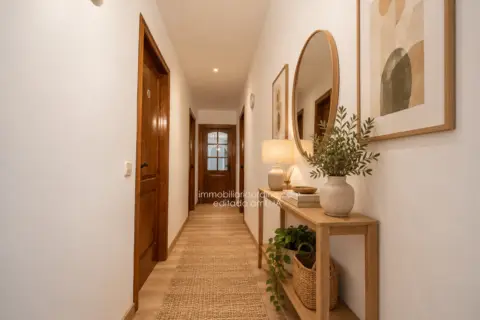 2-bedroom flat for rent in La Cortinada, Ordino · 8 of 23