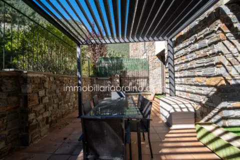 2-bedroom flat for rent in La Cortinada, Ordino · 22 of 23