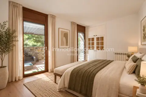 2-bedroom flat for rent in La Cortinada, Ordino · 10 of 23