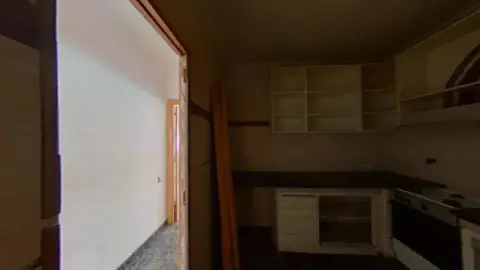 Piso en Carrer de l'Onze de Setembre, 32