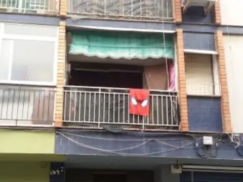 Piso en Carrer de la Sèquia, 6