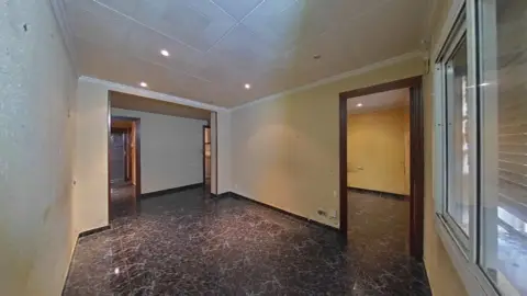 Piso en Carrer del Ferrocarril