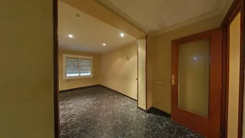 Piso en Carrer del Ferrocarril