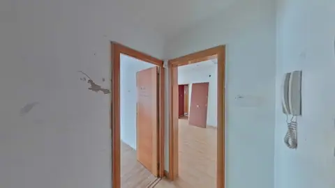 Piso en Carrer del Pintor Togores