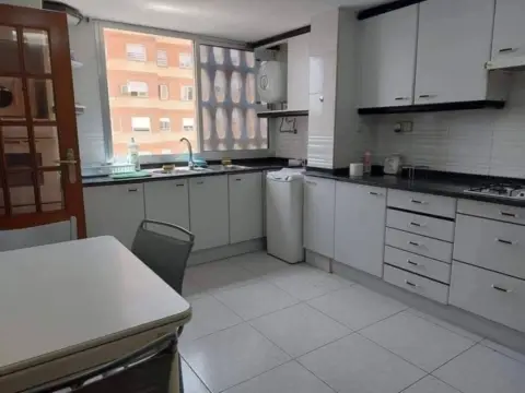 Piso en Ciutat Jardí