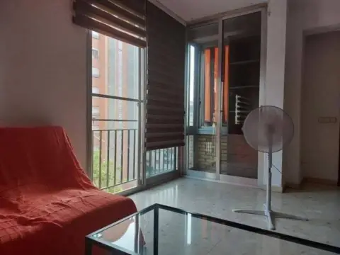 Piso en Ciutat Jardí