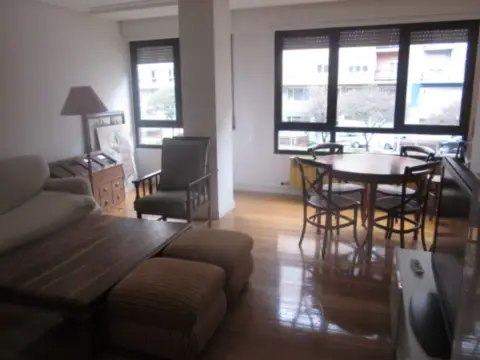 Apartamento en calle de Miguel Villanueva