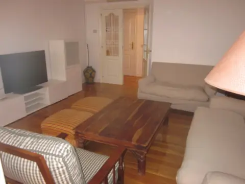 Apartamento en calle de Miguel Villanueva