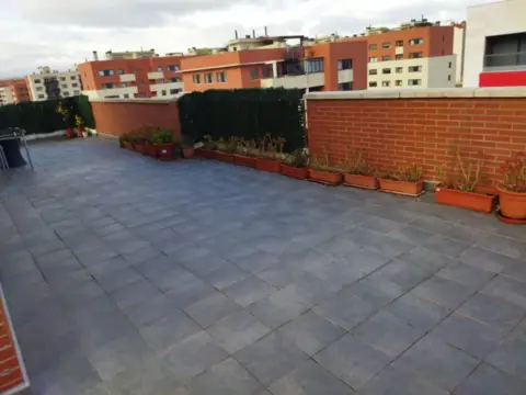 Piso en calle de San Adrián