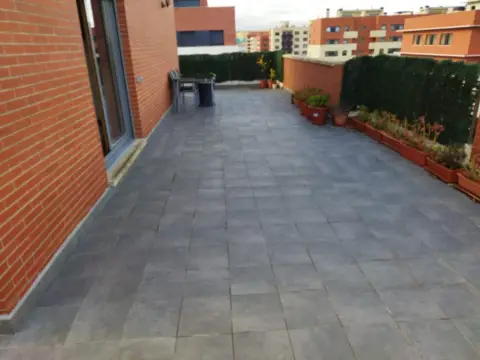 Piso en calle de San Adrián
