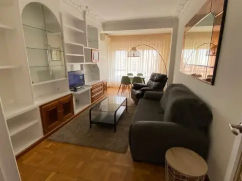 Piso en calle de San Antón