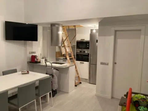 Local comercial en calle del General Urrutia