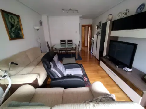 Apartamento en calle del Nocedillo