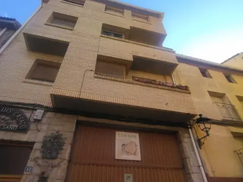 Piso en Nagusia Kalea