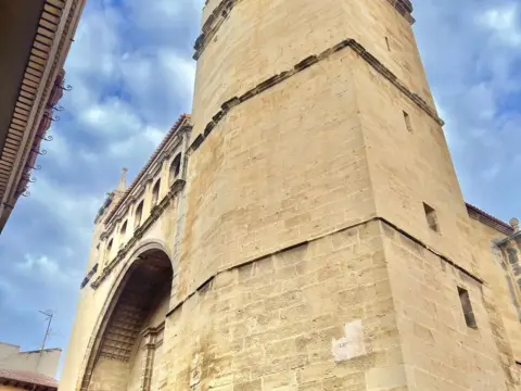 Piso en Nagusia Kalea