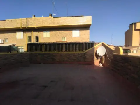 Dúplex en Avenida de Pío XII