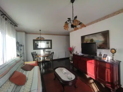 Piso en calle Serradero