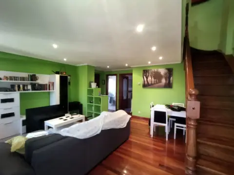 Piso en calle La Casona