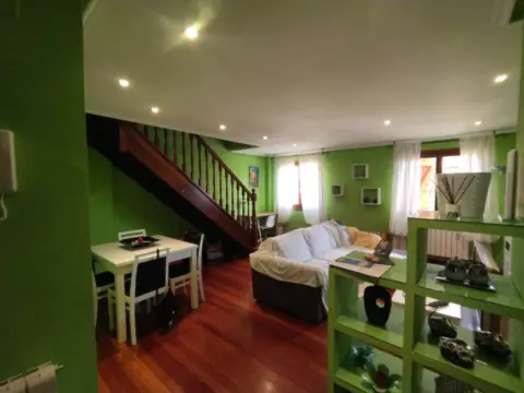 Piso en calle La Casona