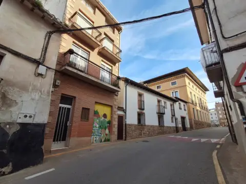 Piso en Avenida Lorenzo Iñíguez